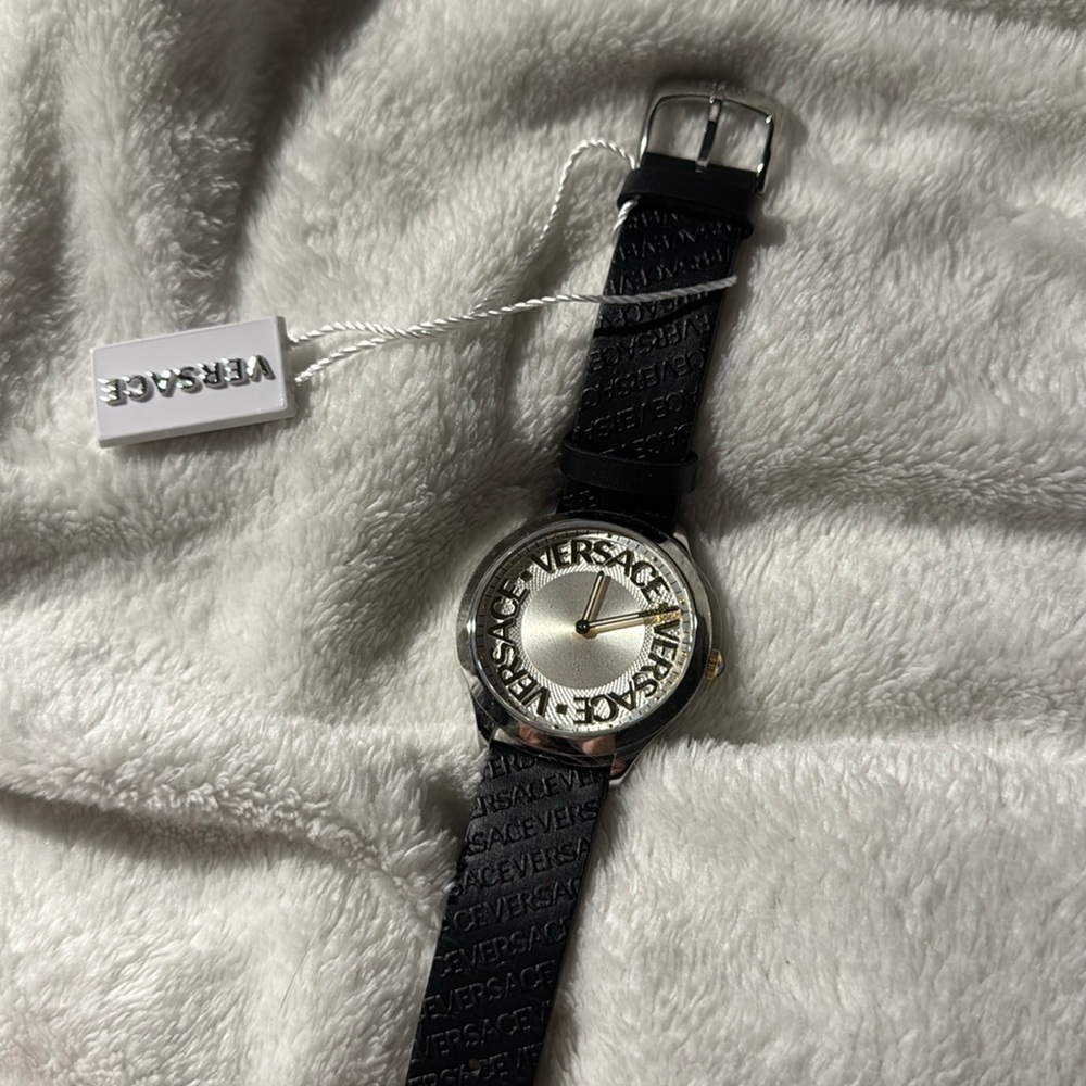 Versace Watch